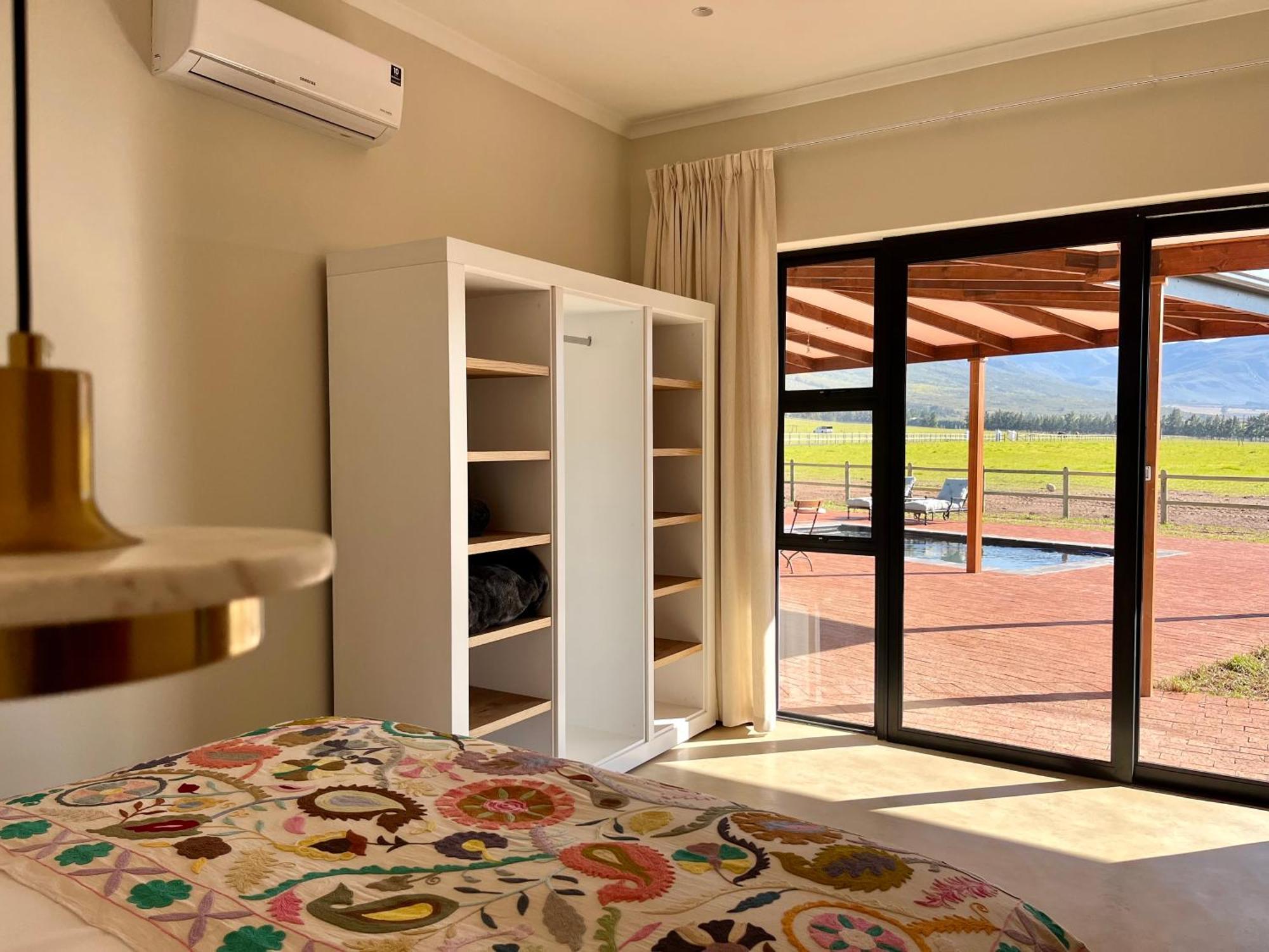 Raptor Rise Tulbagh Exterior photo