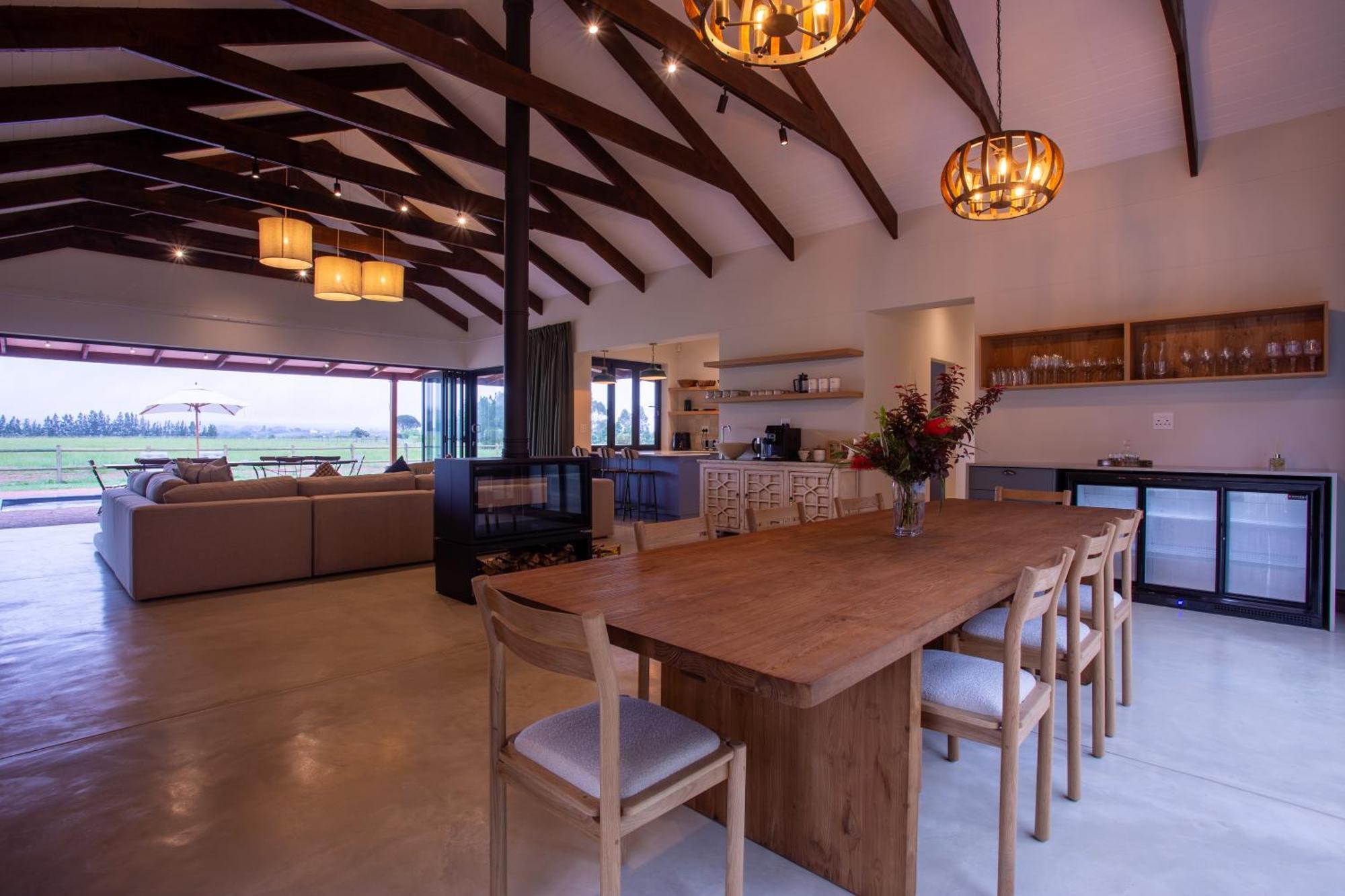 Raptor Rise Tulbagh Exterior photo