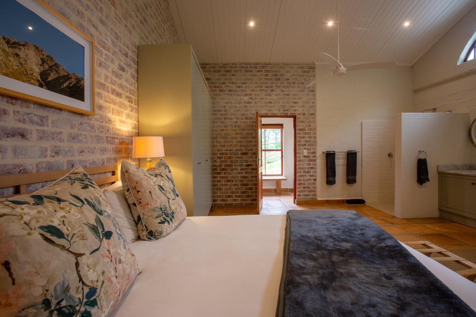 Raptor Rise Tulbagh Exterior photo