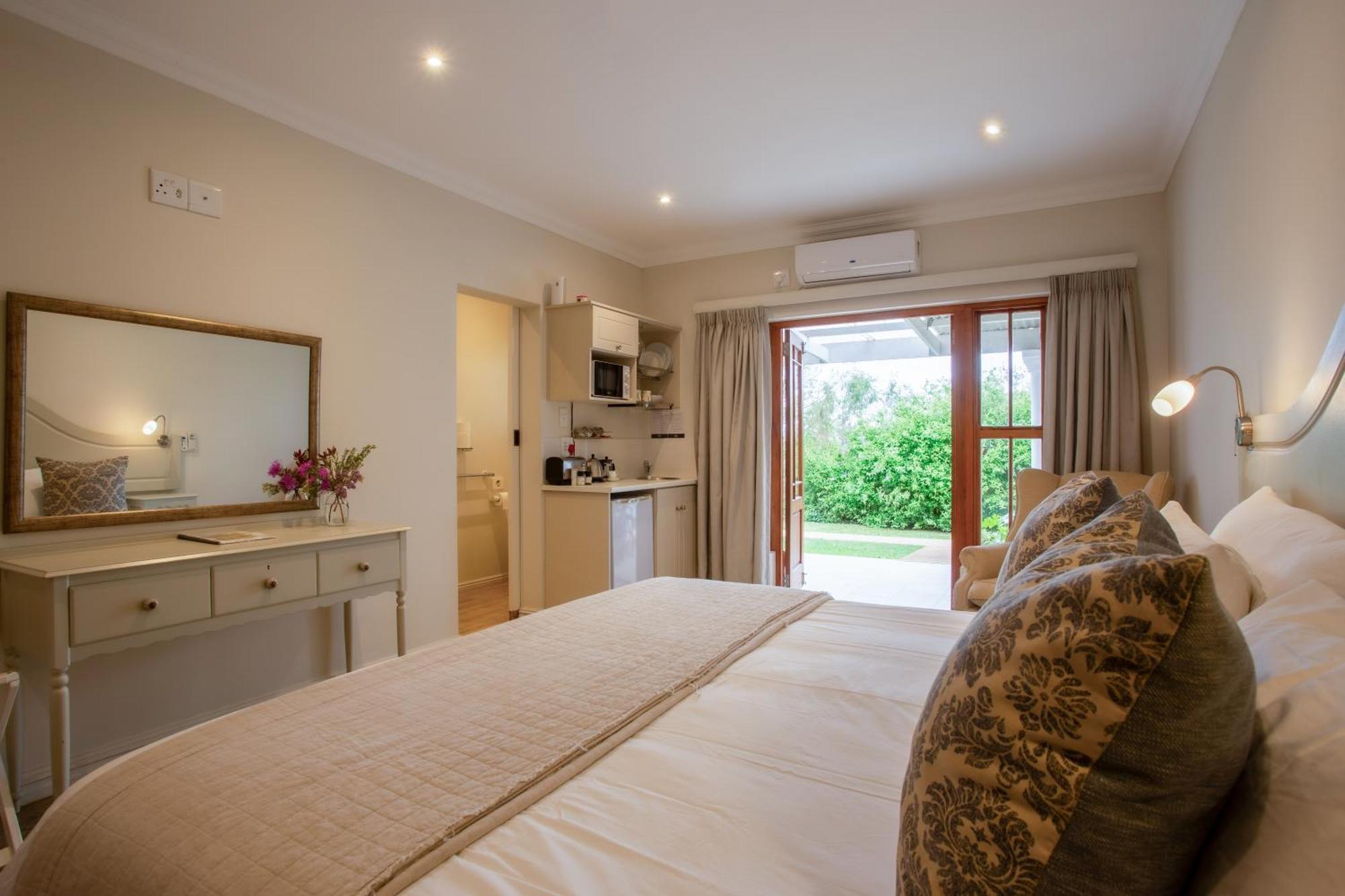 Raptor Rise Tulbagh Exterior photo