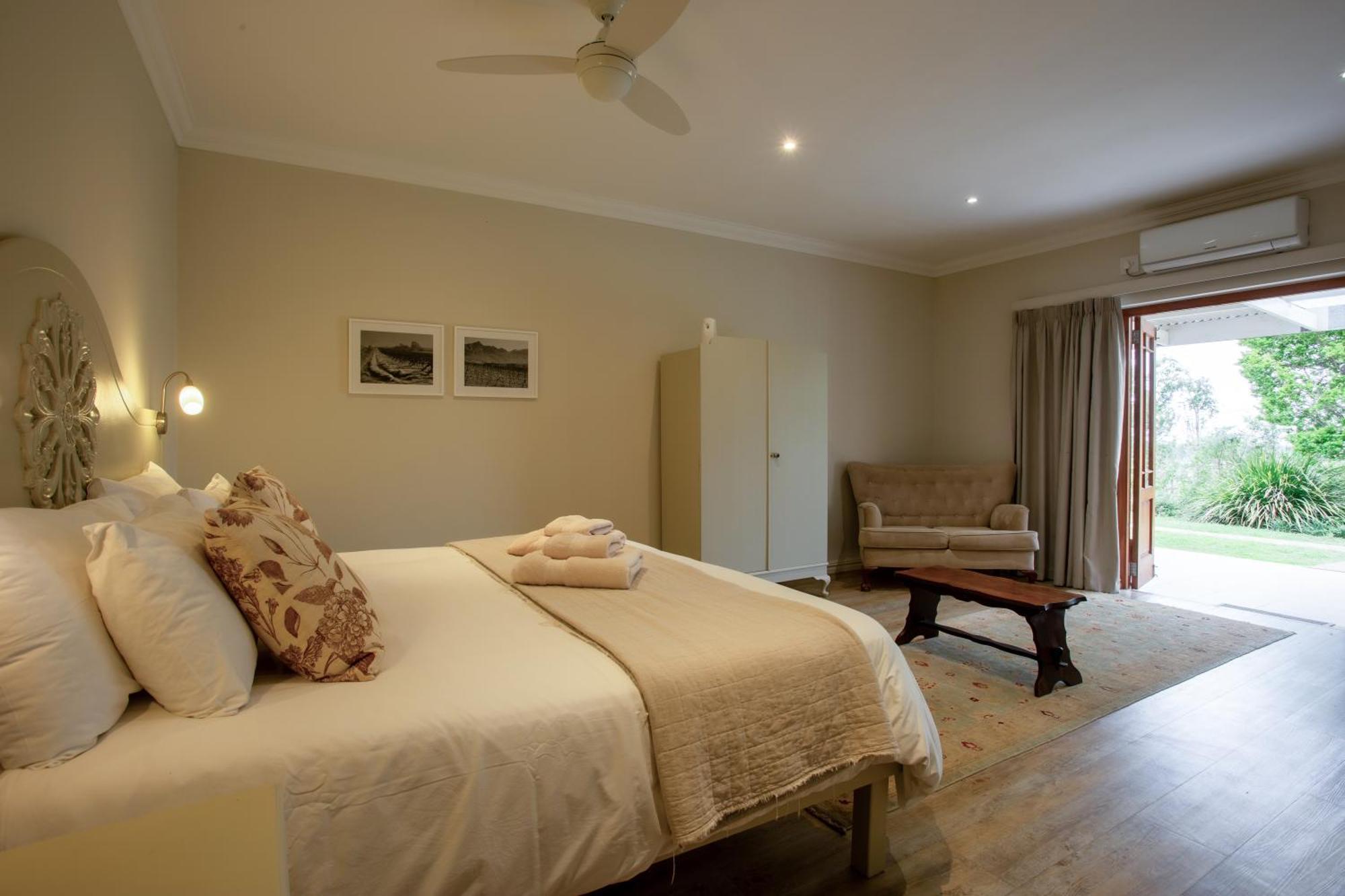 Raptor Rise Tulbagh Exterior photo