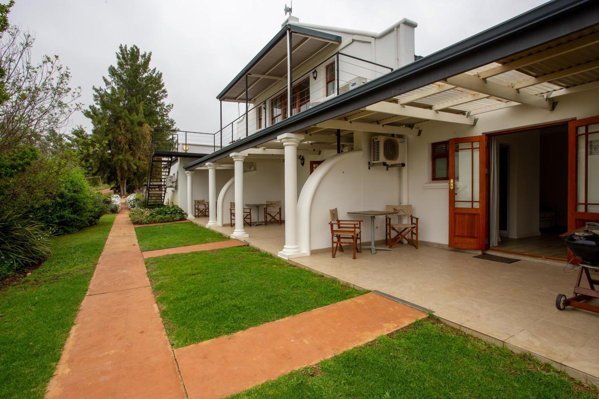 Raptor Rise Tulbagh Exterior photo