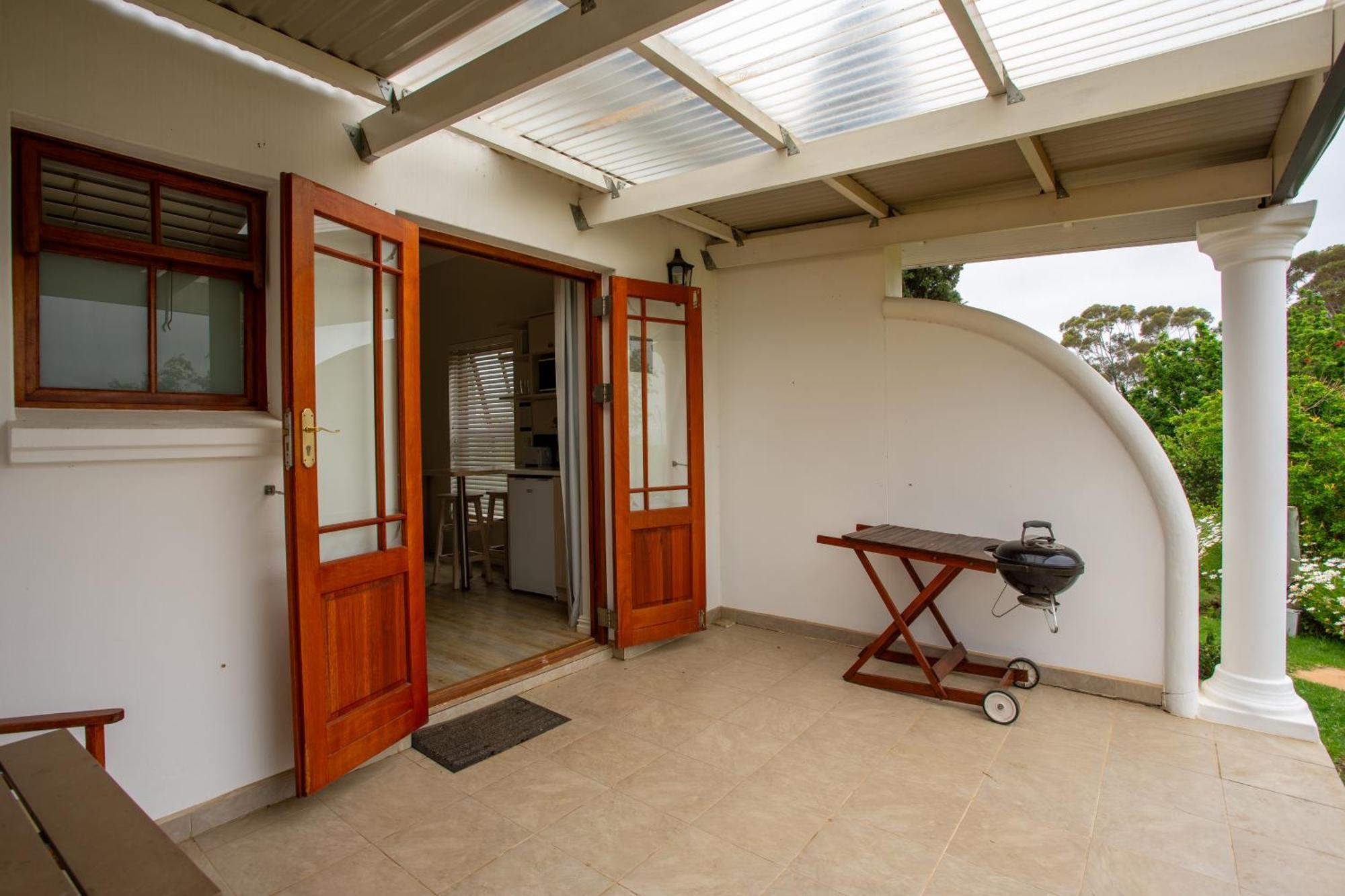 Raptor Rise Tulbagh Exterior photo