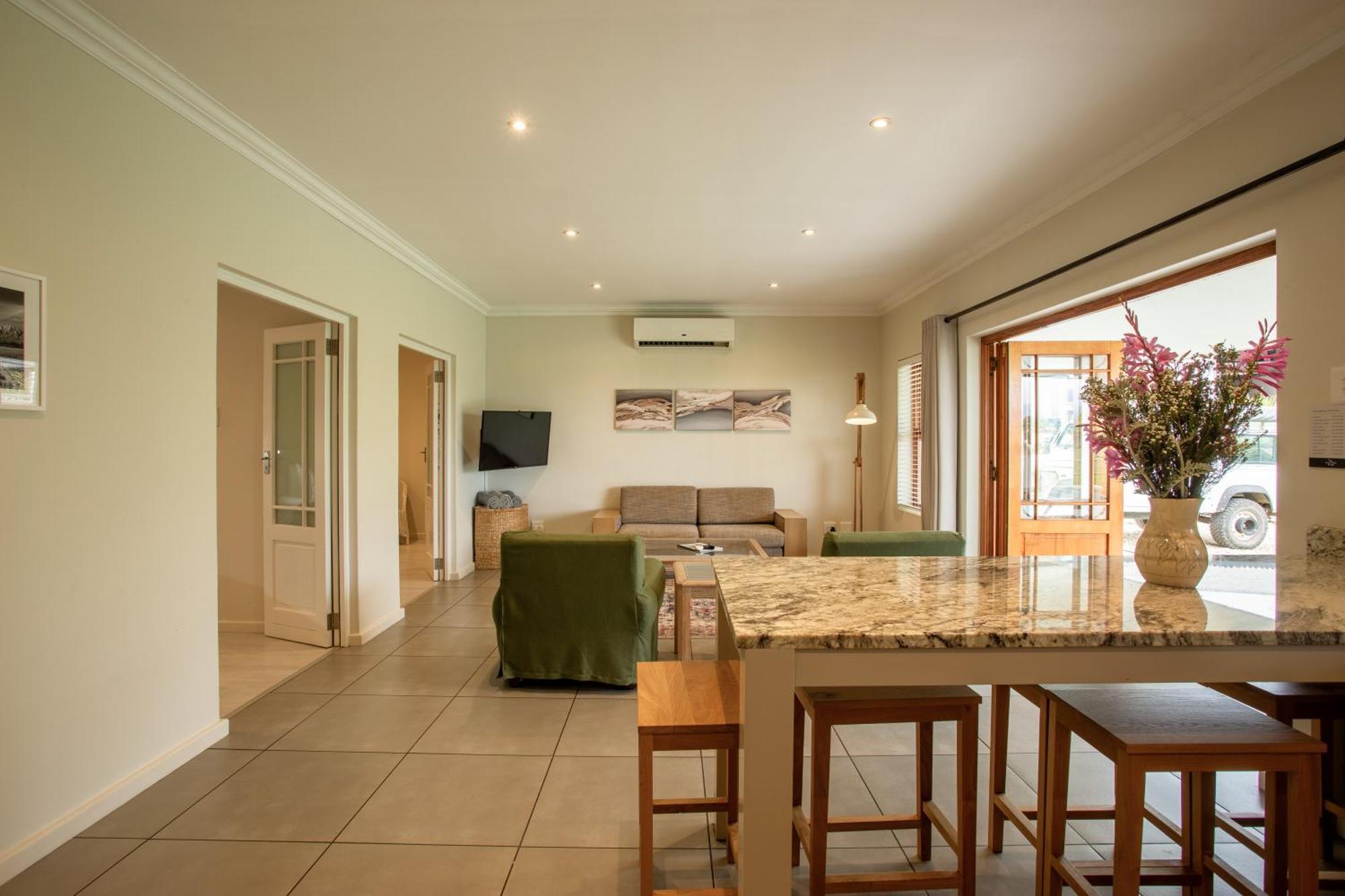 Raptor Rise Tulbagh Exterior photo