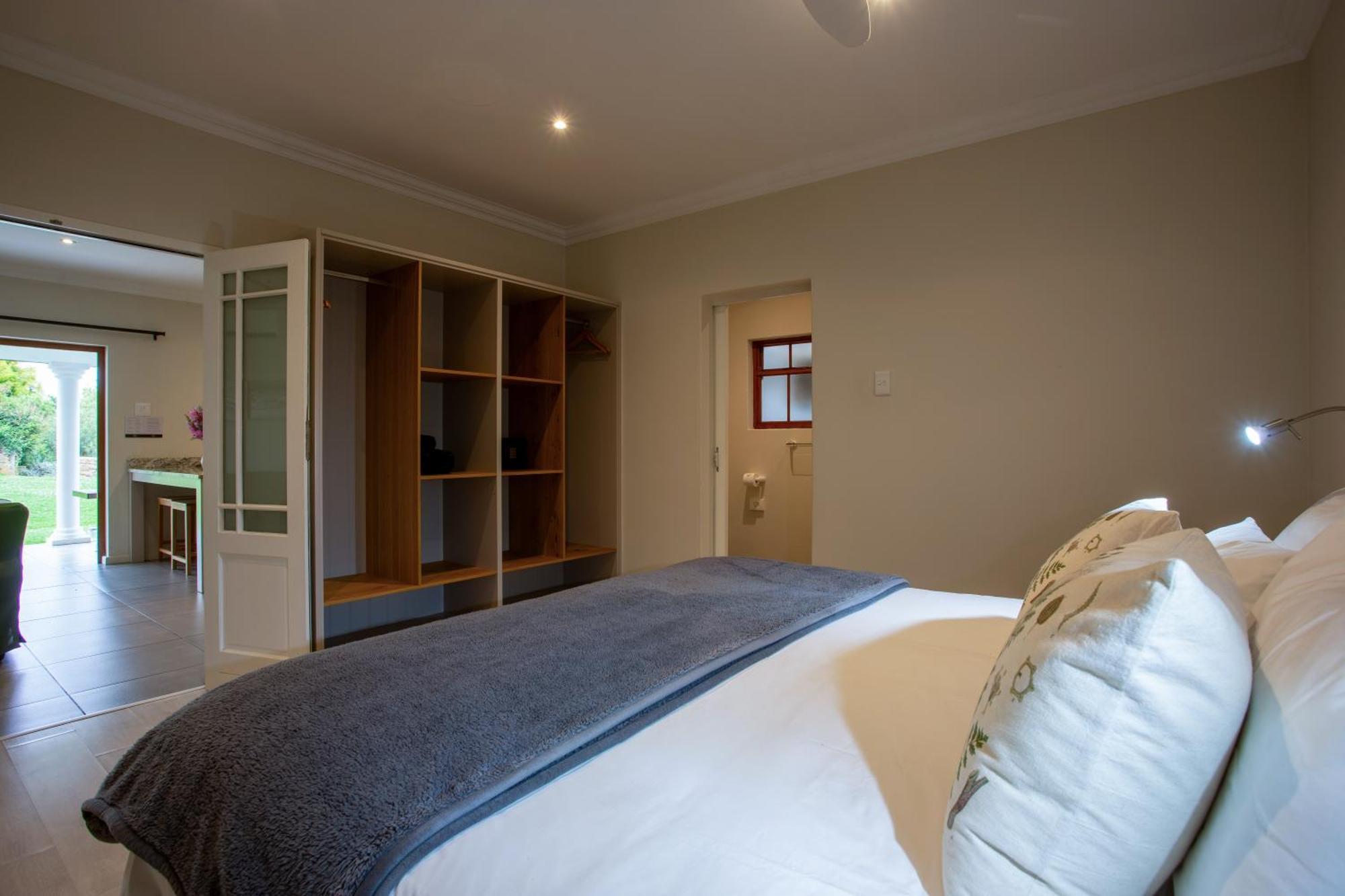 Raptor Rise Tulbagh Exterior photo