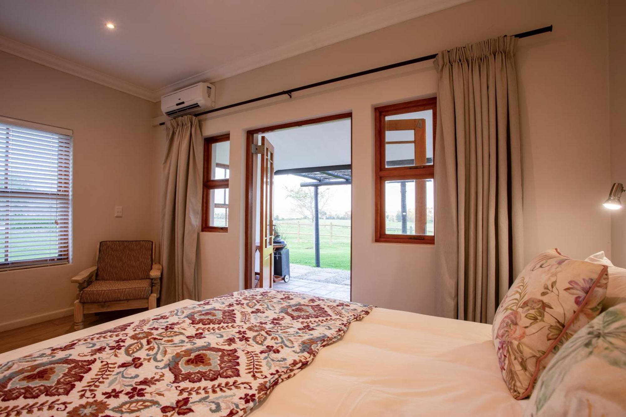 Raptor Rise Tulbagh Exterior photo