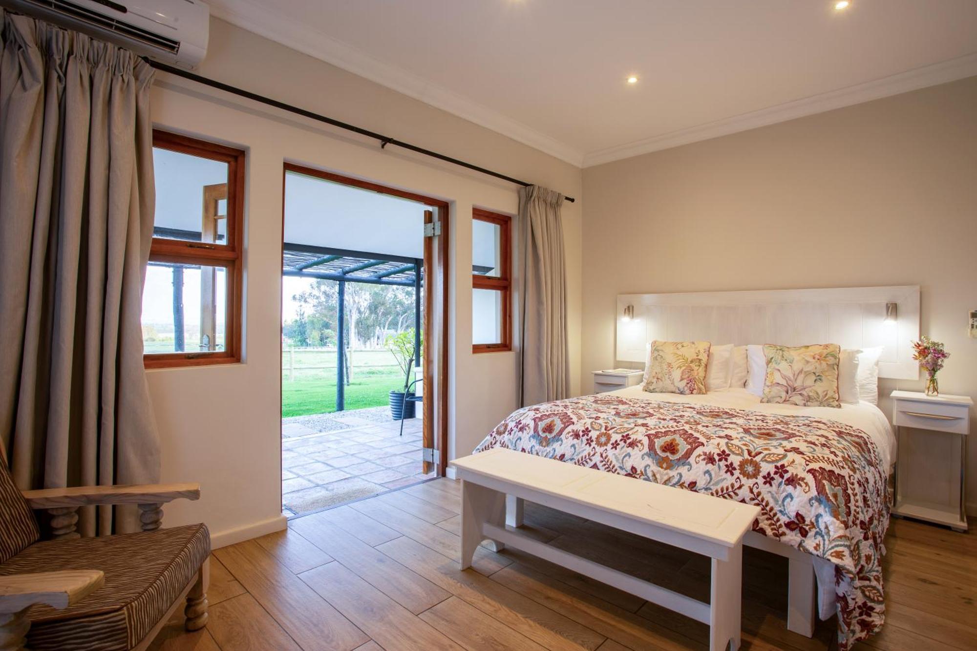 Raptor Rise Tulbagh Exterior photo