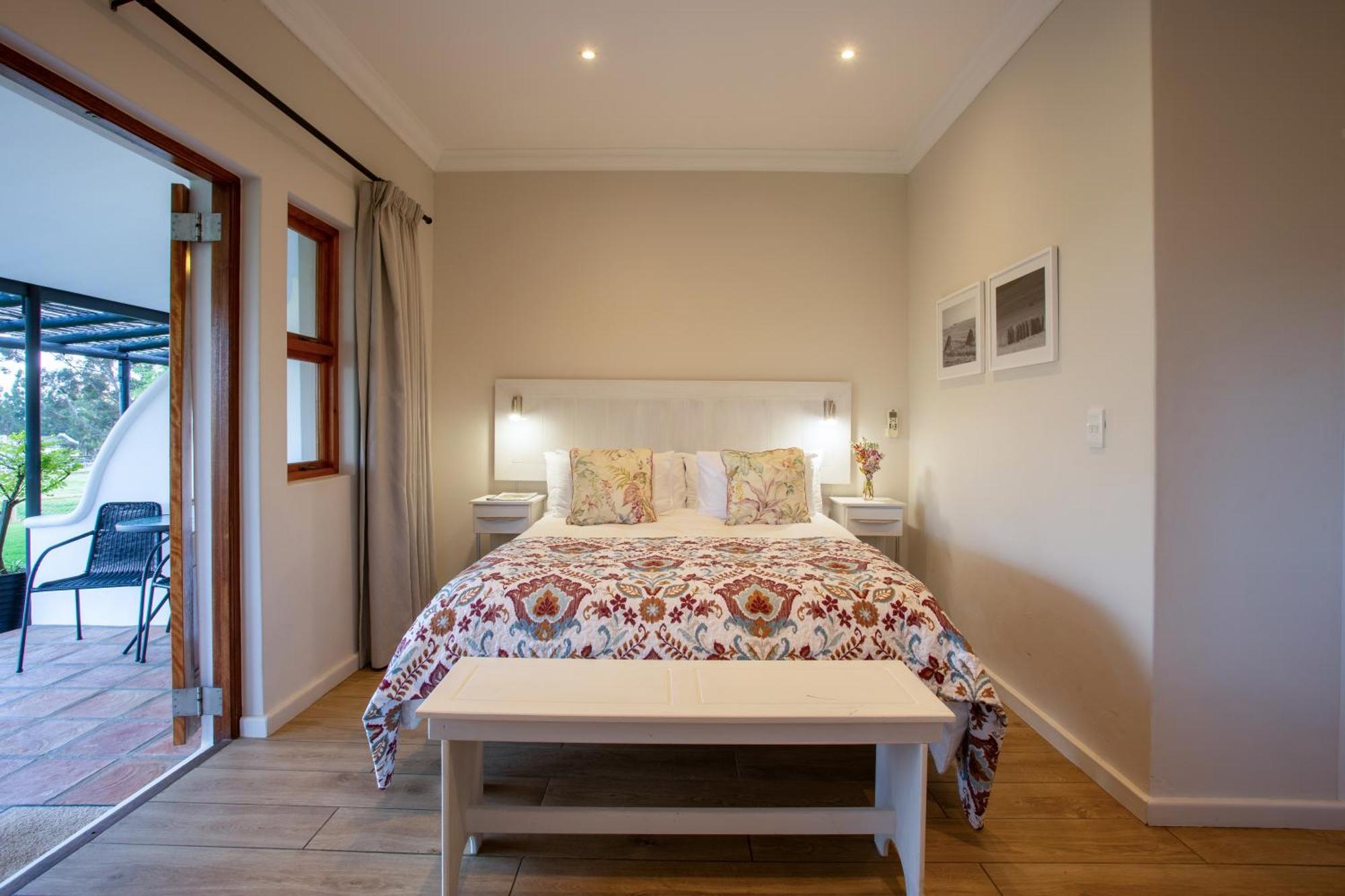 Raptor Rise Tulbagh Exterior photo