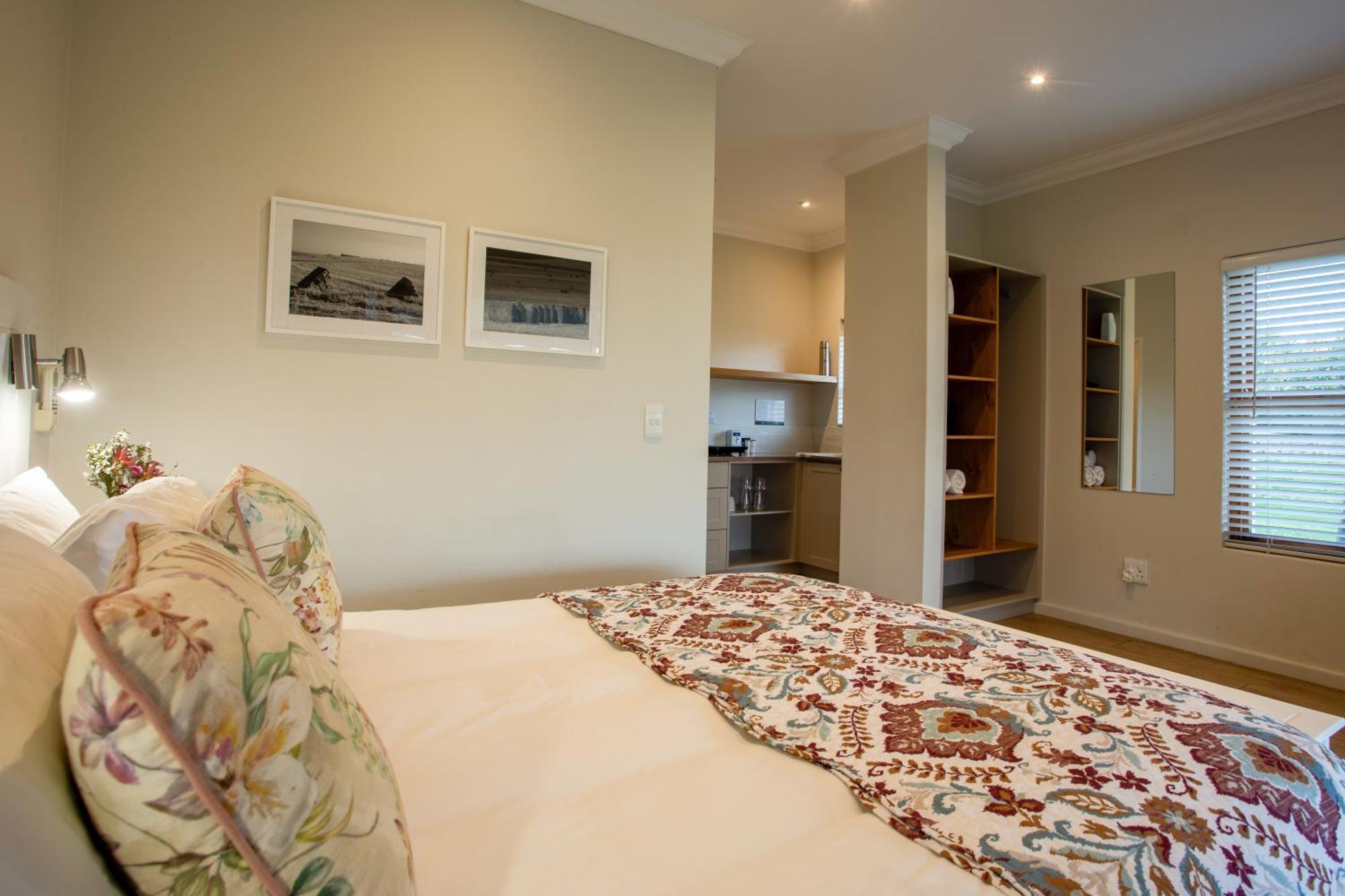 Raptor Rise Tulbagh Exterior photo